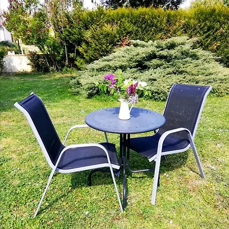 Chambre Privee Calme,Campagne,Etape,Deplacement Pro,Abri Moto Velo,Parking Vaux-sur-Vienne Exterior foto