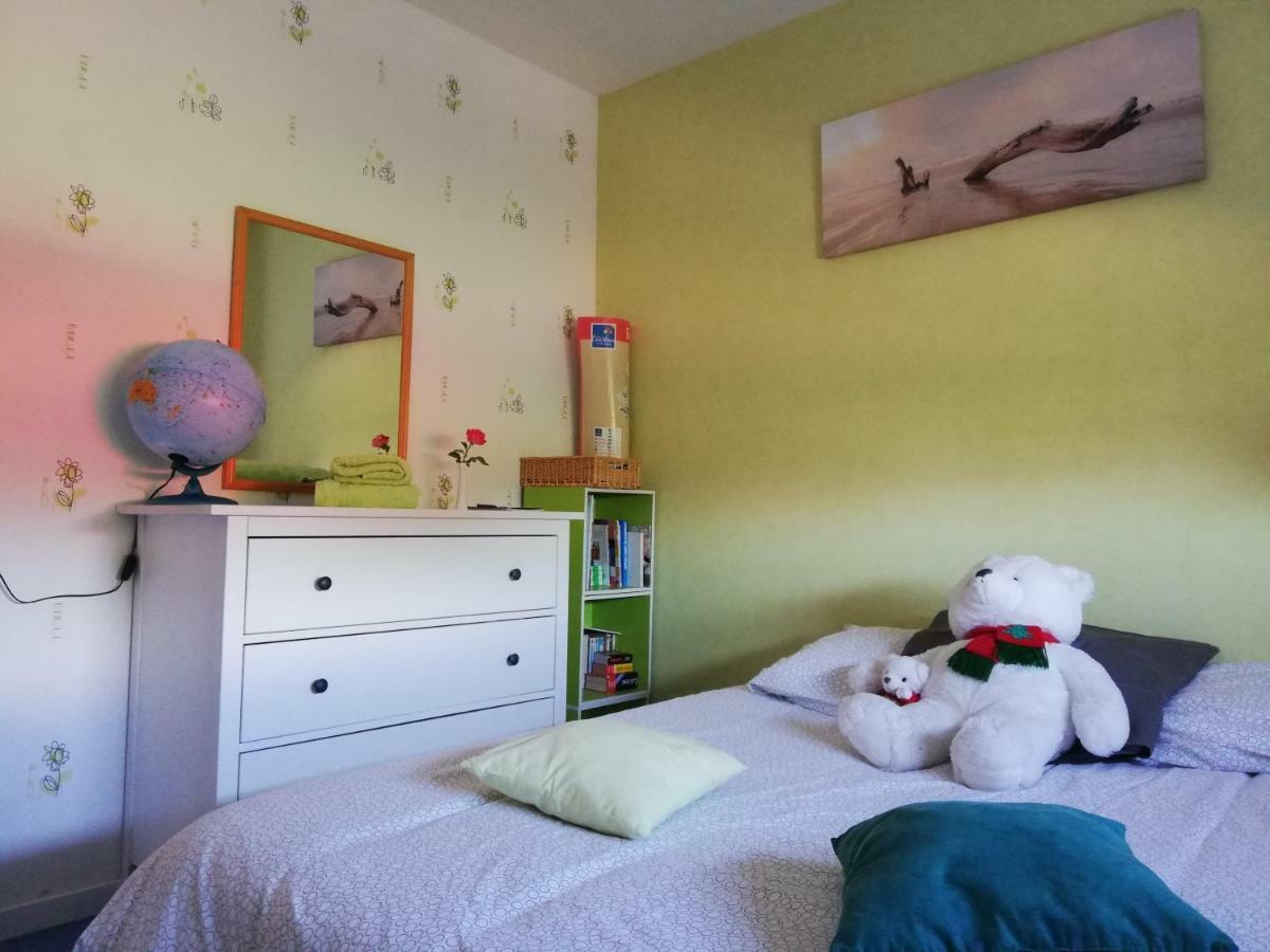 Privee Calme,campagne,etape,deplacement Pro,abri Moto Velo,parking * Vaux-sur-Vienne