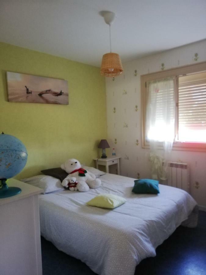 Privee Calme,campagne,etape,deplacement Pro,abri Moto Velo,parking Privatunterkunft Vaux-sur-Vienne